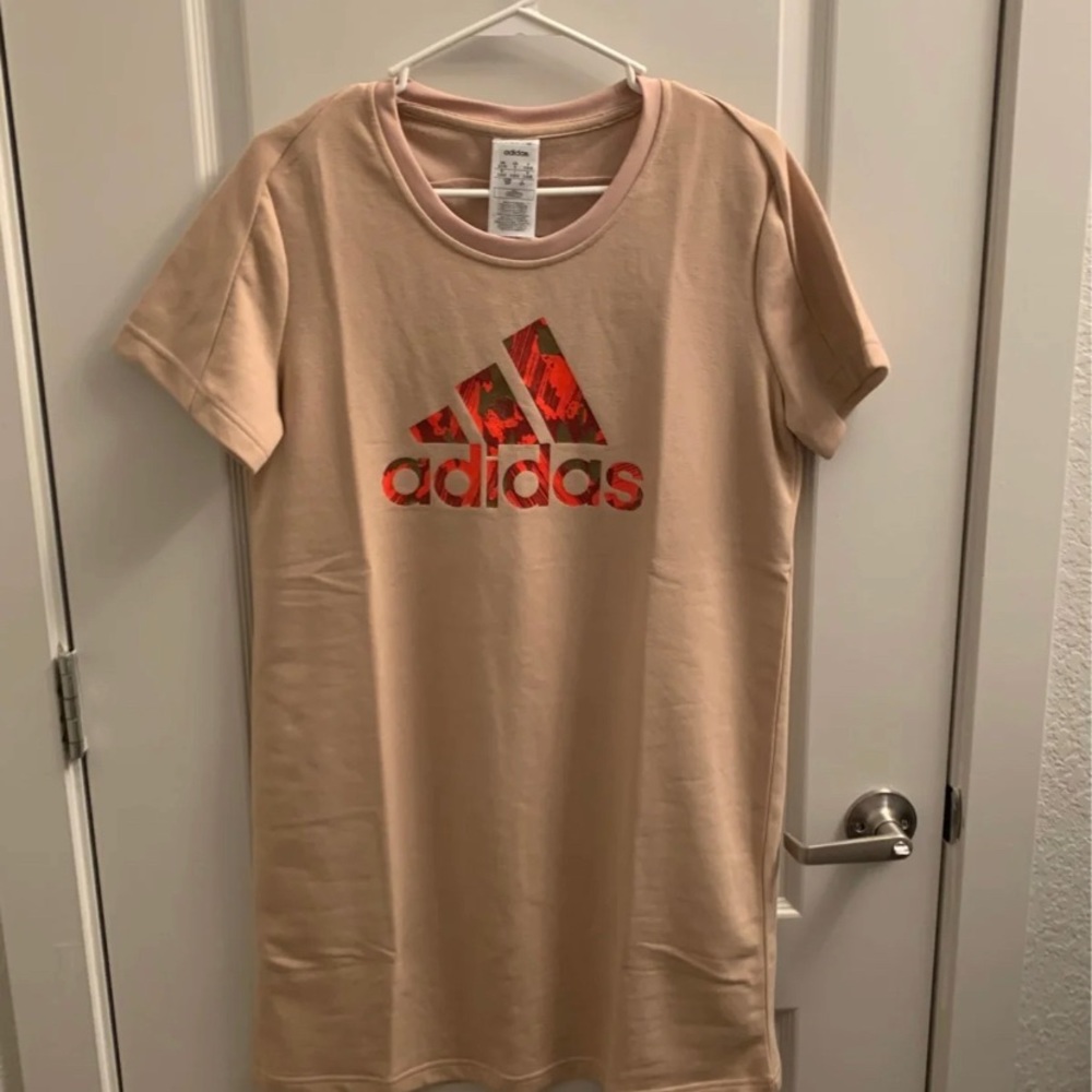Adidas dress